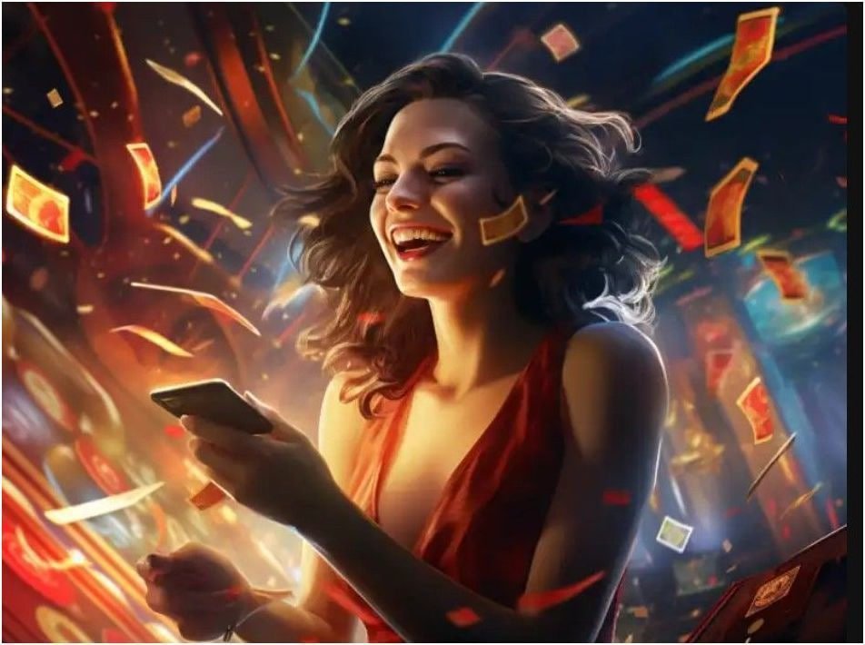 Slots Online Myanmar Wave Money KBZPay AYA Pay ဖြင့် မြန်ဆန်သောငွေသွင်းငွေထုတ်နှင့် ဆုလက်ဆောင်ရယူခြင်း