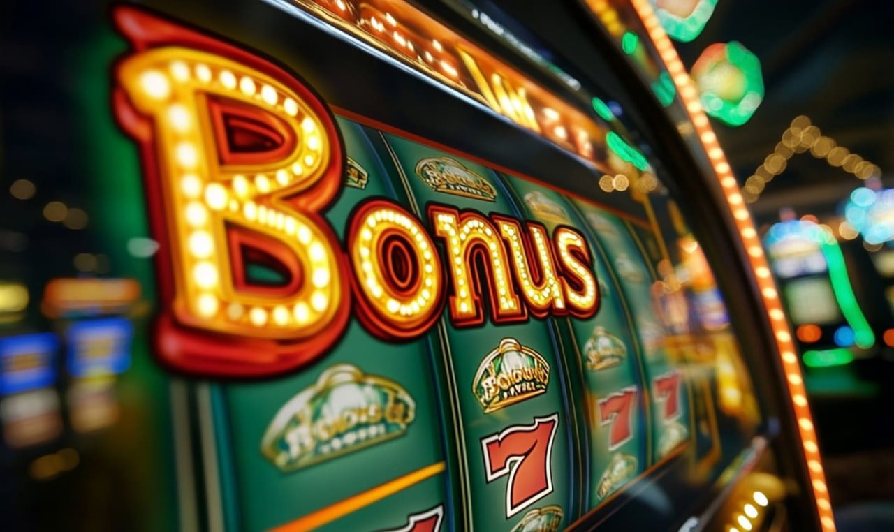 slots online VIP အဆင့်မြင့်တက်နည်း လမ်းညွှန်