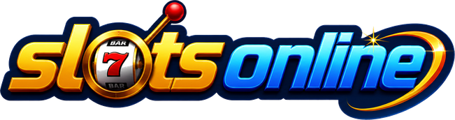 slots online Logo